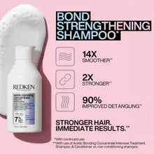 Load image into Gallery viewer, Redken Acidic Bonding Concentrate Shampoo
