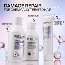 Load image into Gallery viewer, Redken Acidic Bonding Concentrate Conditioner
