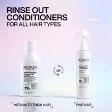 Load image into Gallery viewer, Redken Acidic Bonding Concentrate Conditioner
