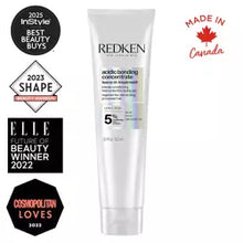 Load image into Gallery viewer, Redken Acidic Bonding Concentrate Perfecting Leave-In Treatment
