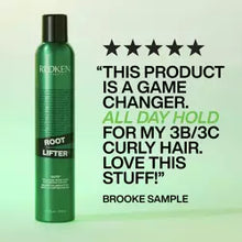 Load image into Gallery viewer, Redken Root Lifter Volume Boosting Spray Foam
