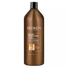 Load image into Gallery viewer, Redken All Soft Mega Curls Shampoo
