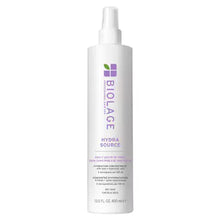 Load image into Gallery viewer, Biolage Hydra Source Daily Leave-In Tonic
