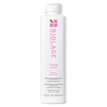 Load image into Gallery viewer, Biolage ColorLast Shampoo
