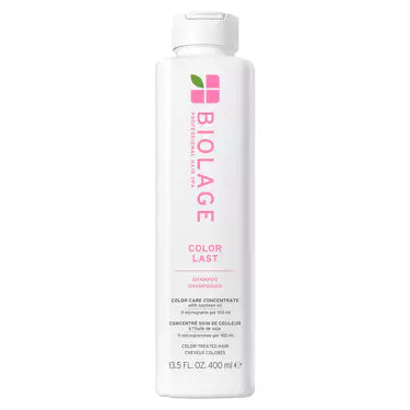 Biolage ColorLast Shampoo