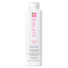 Load image into Gallery viewer, Biolage Colorlast Purple Shampoo
