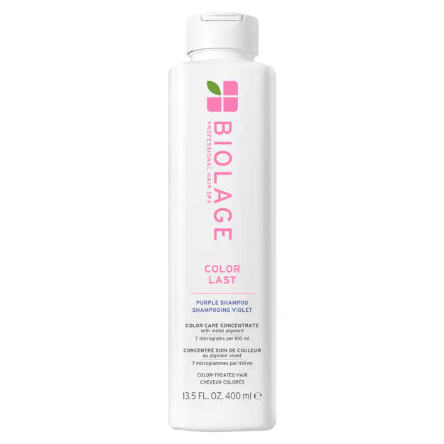 Biolage Colorlast Purple Shampoo