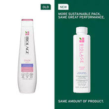 Load image into Gallery viewer, Biolage Colorlast Purple Shampoo
