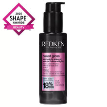 Load image into Gallery viewer, Redken Acidic Color Gloss Naked Gloss Oil
