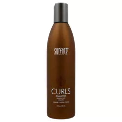 Surface Curls Shampoo