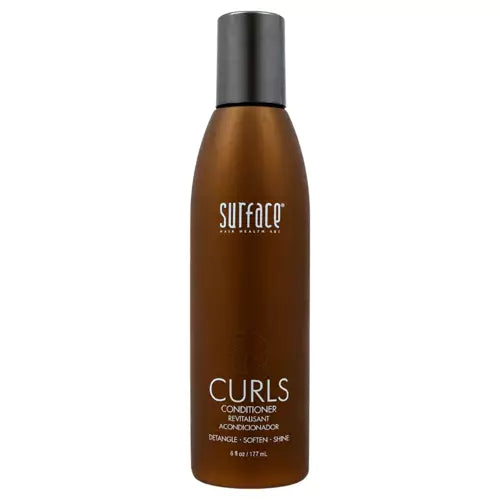 Surface Curls Conditioner