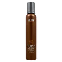 Surface Curls Whip Mousse