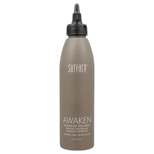 Surface Awaken Therapeutic Treatment