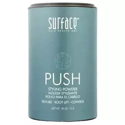 Surface Push Styling Powder