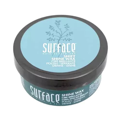 Surface Shift Shine Wax