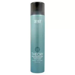 Surface Theory Firm Finishing Spray