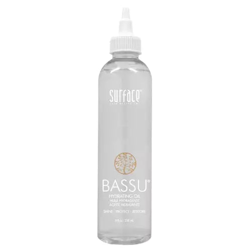 Surface Bassu Hydrating Oil