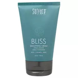 Experience hair Bliss. Babassu, Coconut and Flax seed oil infuse natural sleek control and defy frizz. Locks in condition and shine.

Benefits:

Smooth
Provides Shine
Controls
Adds Body
Can Be Used On Wet Or Dry Hair
How To Use:

Rub a dime size into damp and/or dry hair and style as desired. Use more if desired.
