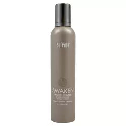 Surface Awaken Protein Mousse