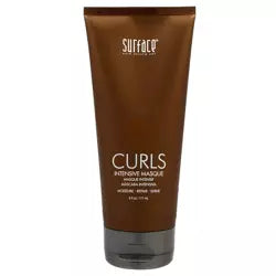 Surface Curls Intensive Masque