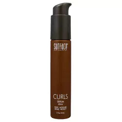 Surface Curls Serum