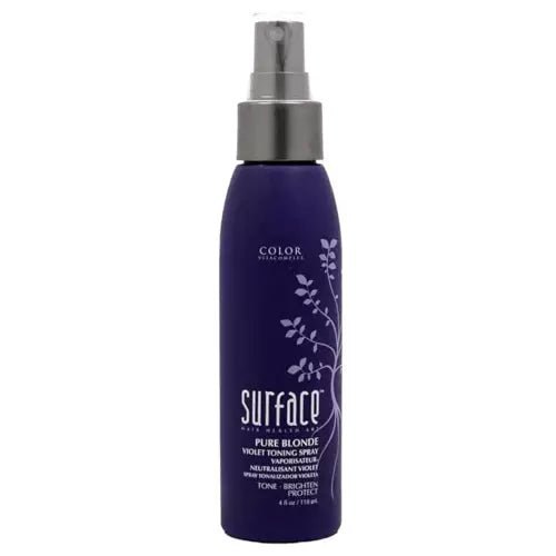 Surface Pure Blonde Violet Leave-In Toning Spray