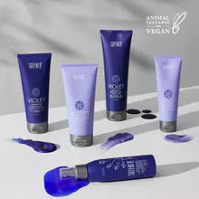 Load image into Gallery viewer, Surface Pure Blonde Violet Leave-In Toning Spray
