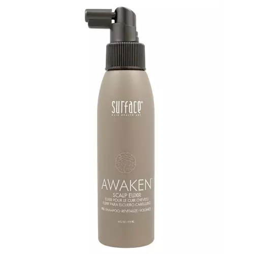 Surface Awaken Scalp Elixir