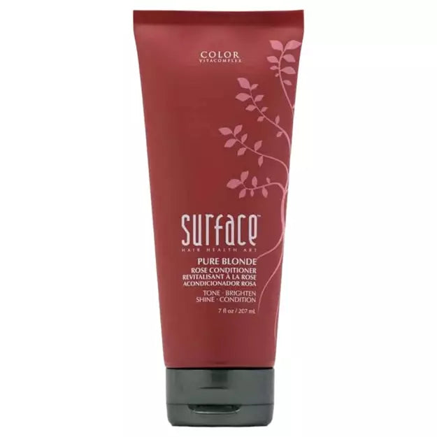 Surface Pure Blonde Rose Conditioner