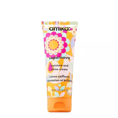 Amika Supernova Moisture and Shine Cream