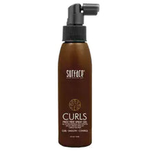 Load image into Gallery viewer, Surface Curls Frizz Free Spray Gel
