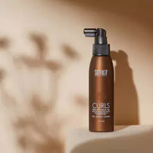 Load image into Gallery viewer, Surface Curls Frizz Free Spray Gel
