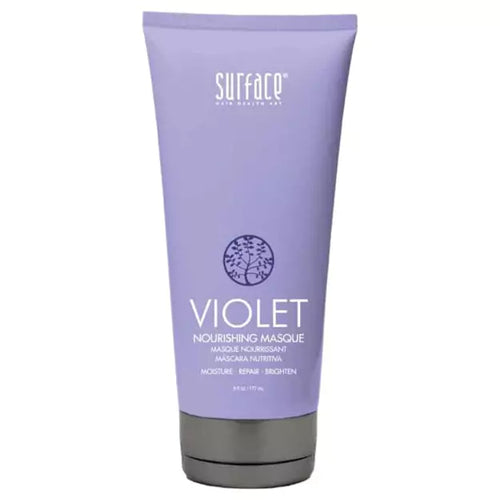 Surface Violet Nourishing Masque