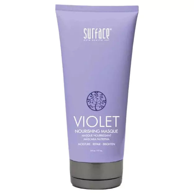 Surface Violet Nourishing Masque