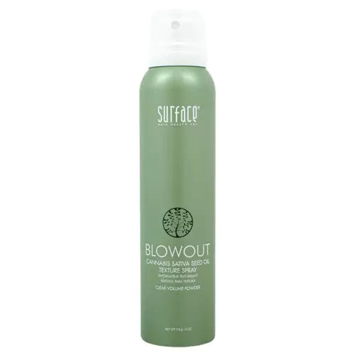 Surface Blowout Texture Spray