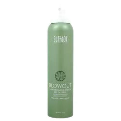 Surface Blowout Dry Oil Spray