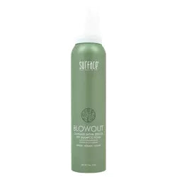 Surface Blowout Dry Shampoo Foam