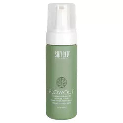 Surface Blowout Memory Foam
