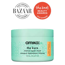 Load image into Gallery viewer, The Kure Intense Bond Repair Hair Mask
