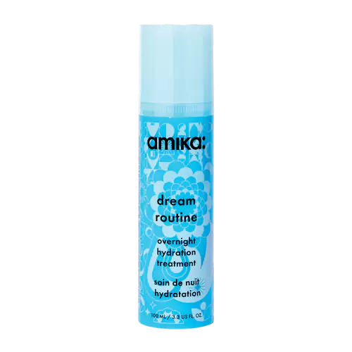 Dream Routine Overnight Hydration Treatment