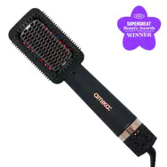 Amika Double Agent 2-in-1 Blow Dryer + Straightener 