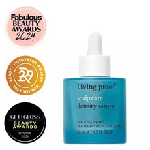 Load image into Gallery viewer, Living Proof Scalp Care Density Serum for Thinning &amp; Greying Hair
