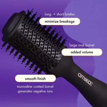 Load image into Gallery viewer, Hair Blow Dryer Brush 2.0

