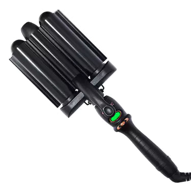 Amika High Tide Jumbo Deep Waver