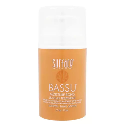 Surface Bassu Moisture Bond Leave-In Treatment