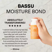 Load image into Gallery viewer, Surface Bassu Moisture Bond Leave-In Treatment
