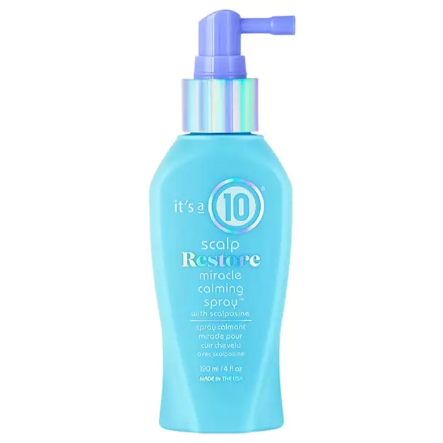 It's A 10 Scalp Restore Miracle Calming Spray