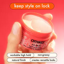Load image into Gallery viewer, Amika On Lock High Hold Wax
