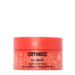 Amika On Lock High Hold Wax