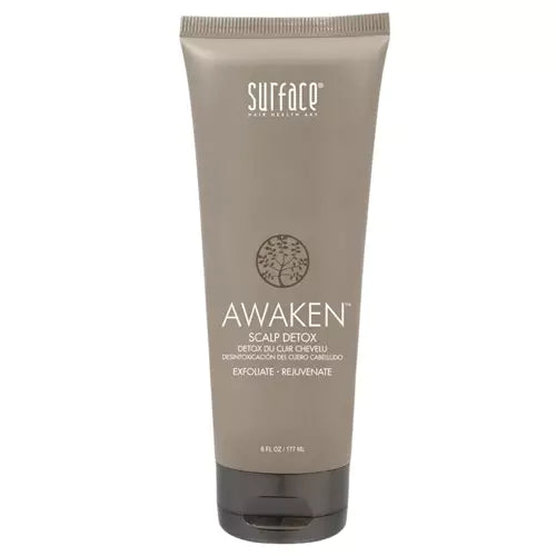 Surface Awaken Scalp Detox